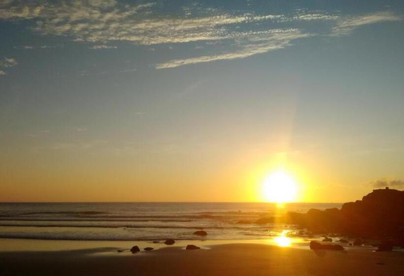 بنسيون Pousada Das Gêmeas