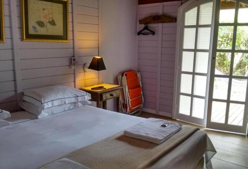 بنسيون Pousada Das Gêmeas