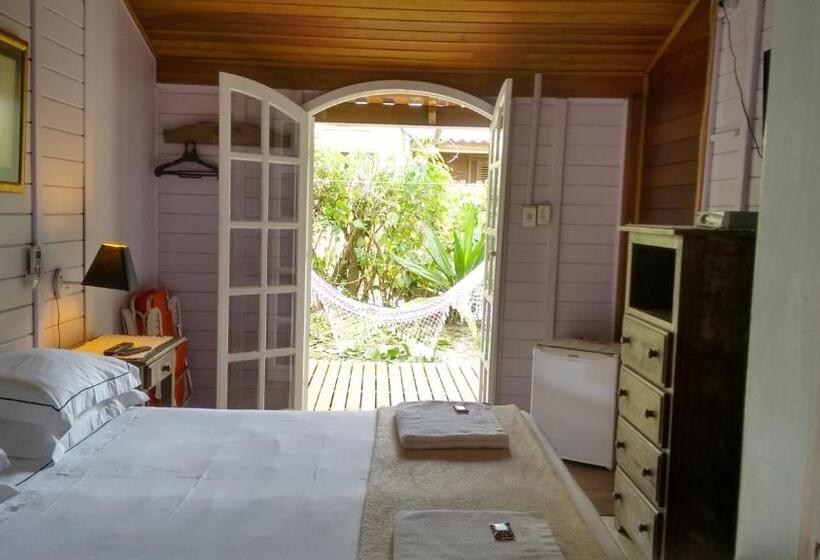 بنسيون Pousada Das Gêmeas