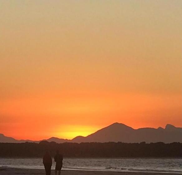 بنسيون Pousada Das Gêmeas