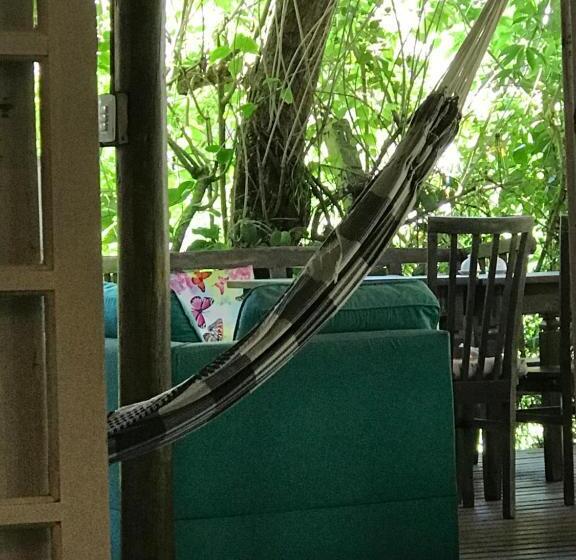 بنسيون Pousada Das Gêmeas