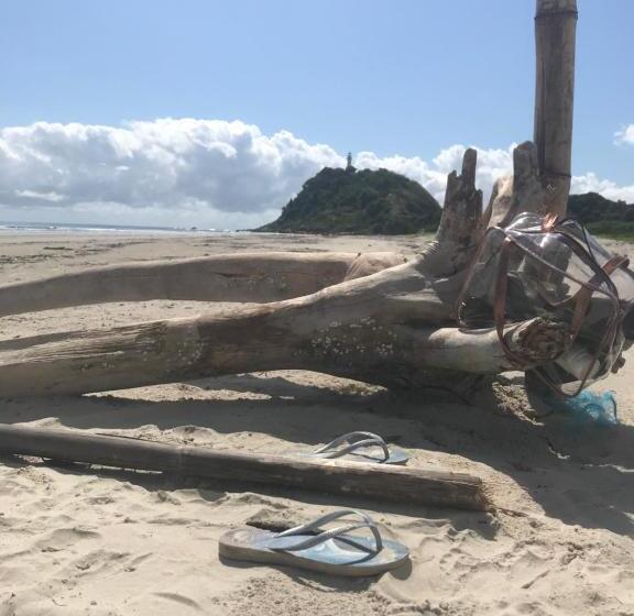 بنسيون Pousada Das Gêmeas