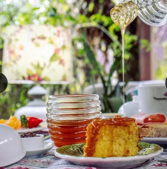 بنسيون Pousada Das Gêmeas