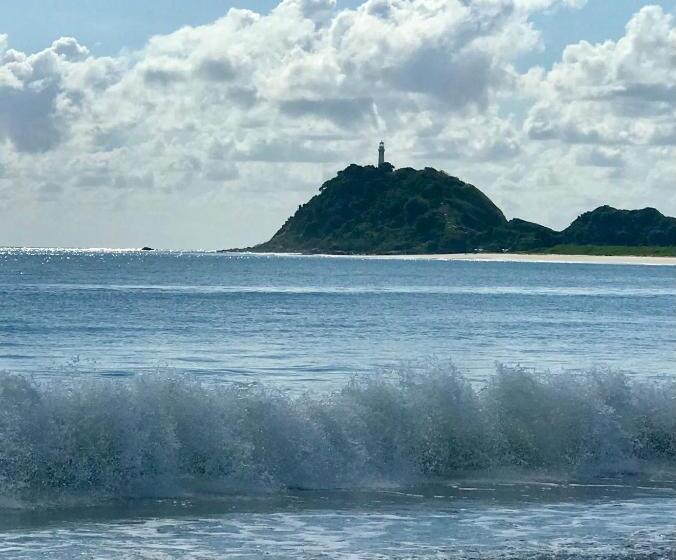 بنسيون Pousada Das Gêmeas