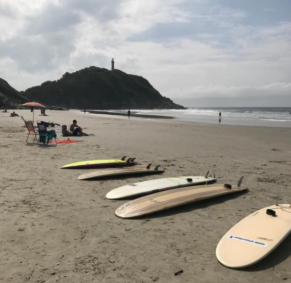 بنسيون Pousada Das Gêmeas