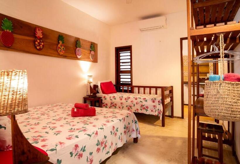 膳宿费 Pousada Jangada Prea