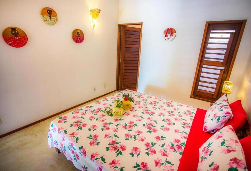 膳宿费 Pousada Jangada Prea