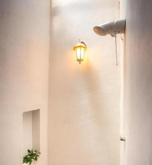 펜션 Pousada Jangada Prea