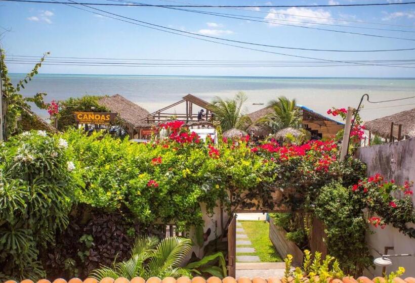 膳宿费 Pousada Jangada Prea