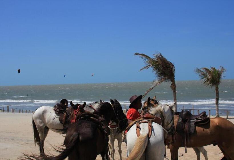 膳宿费 Pousada Jangada Prea