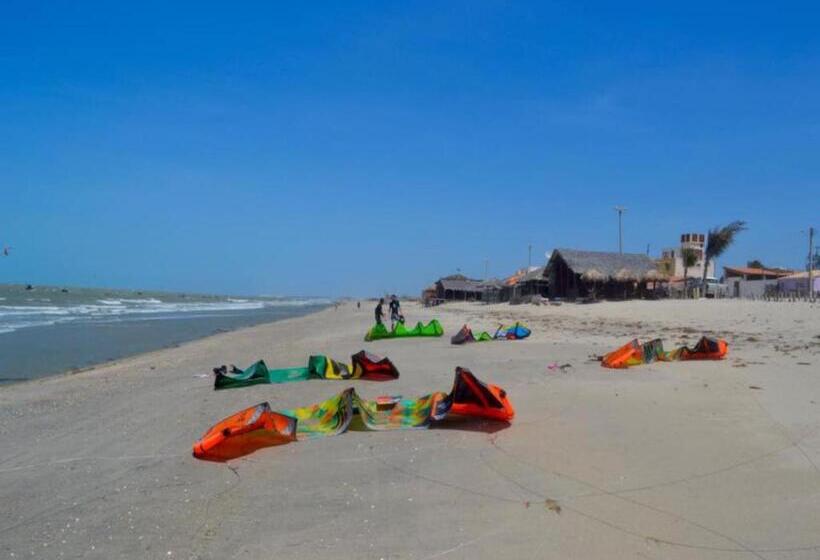 膳宿费 Pousada Jangada Prea