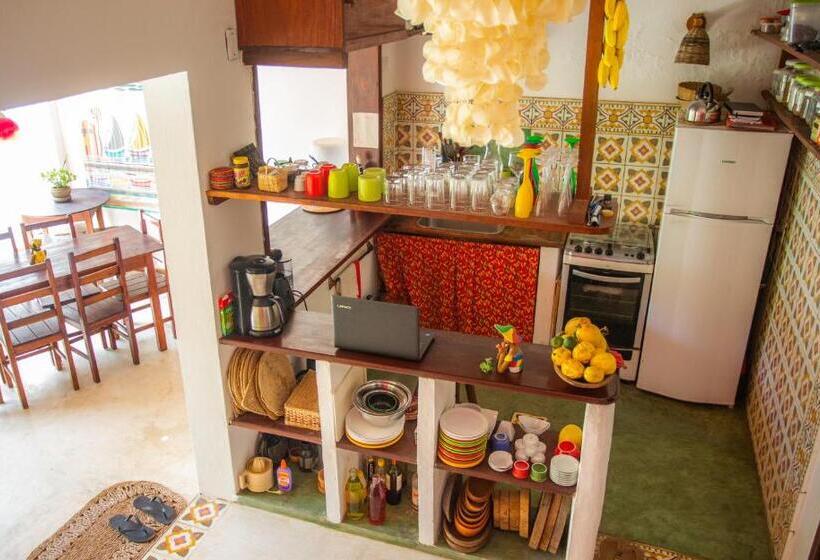 膳宿费 Pousada Jangada Prea