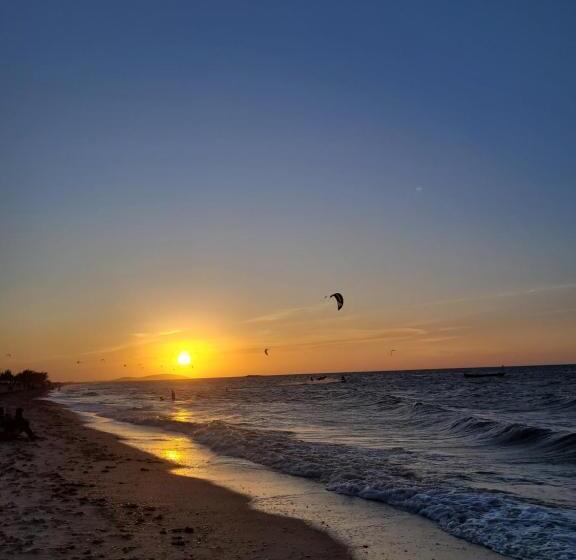 膳宿费 Pousada Jangada Prea