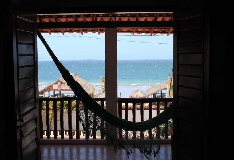 膳宿费 Pousada Jangada Prea