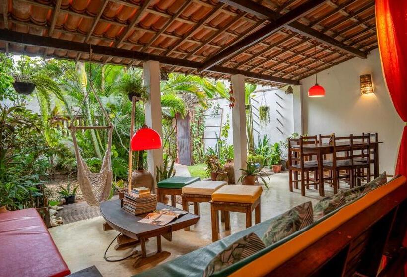 膳宿费 Pousada Jangada Prea