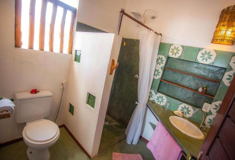 膳宿费 Pousada Jangada Prea