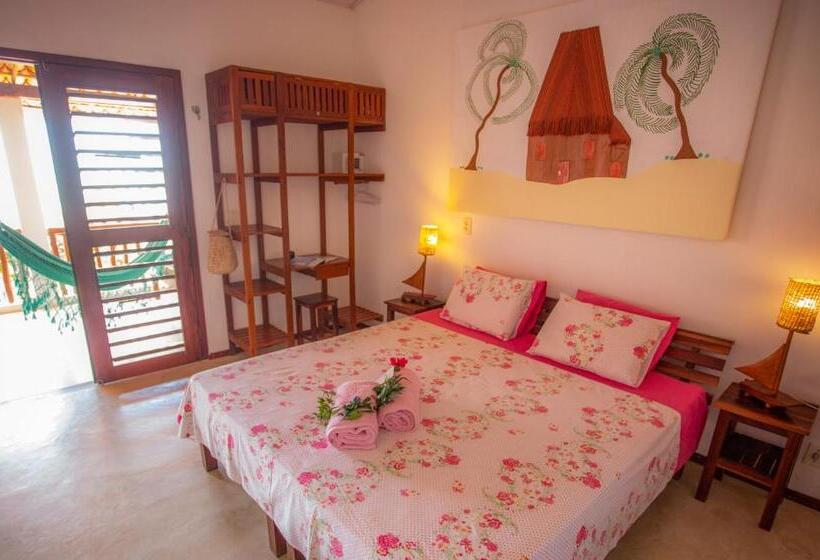 膳宿费 Pousada Jangada Prea