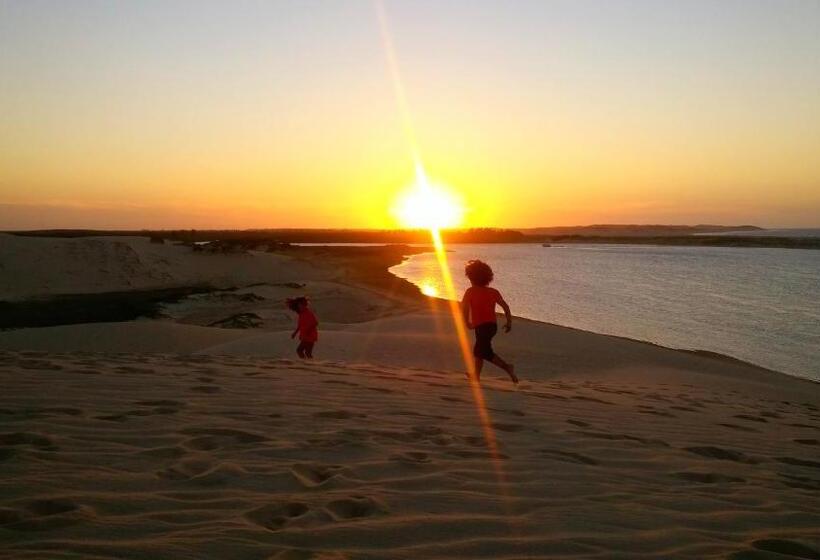 膳宿费 Pousada Kalunga