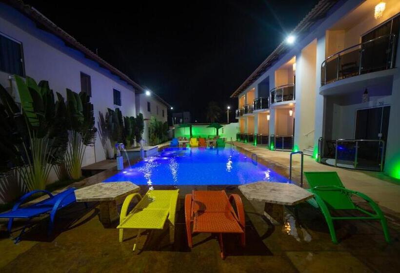 膳宿费 Pousada Kalunga