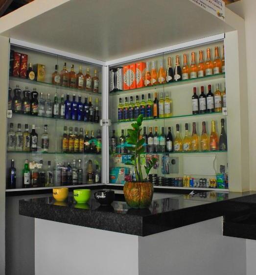 膳宿费 Pousada Kalunga