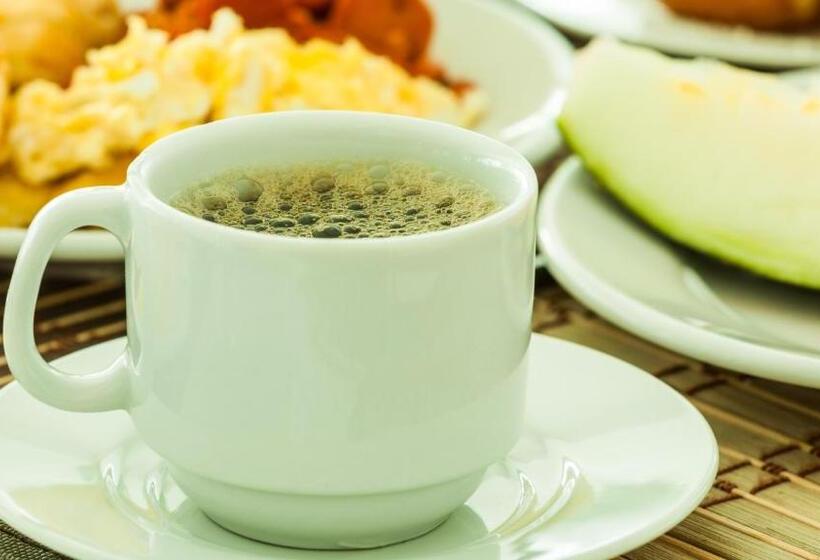 膳宿费 Pousada Kalunga