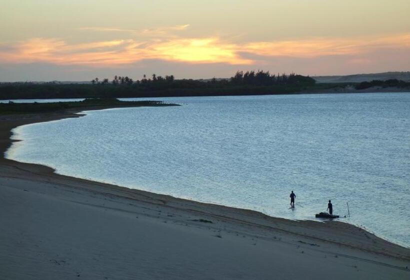 膳宿费 Pousada Kalunga