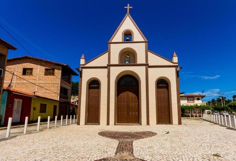 膳宿费 Pousada Kalunga