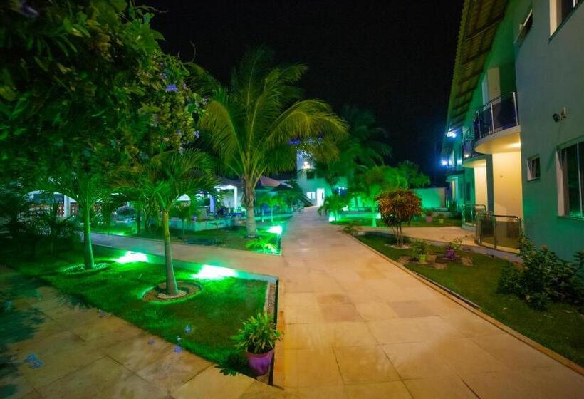 膳宿费 Pousada Kalunga