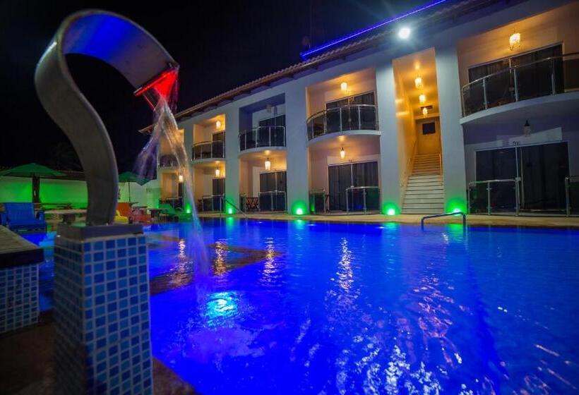 膳宿费 Pousada Kalunga