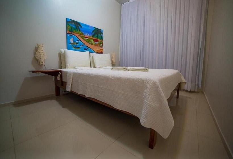 膳宿费 Pousada Kalunga