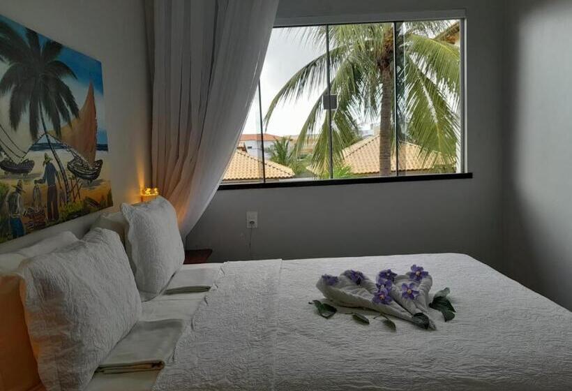 膳宿费 Pousada Kalunga