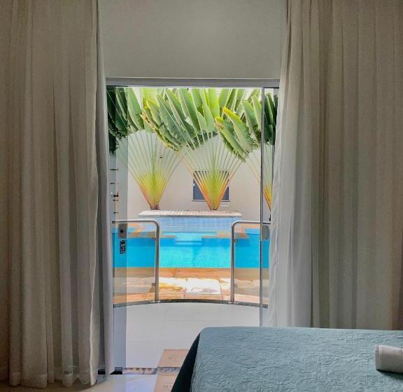 膳宿费 Pousada Kalunga