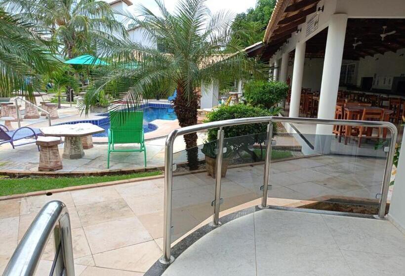 膳宿费 Pousada Kalunga