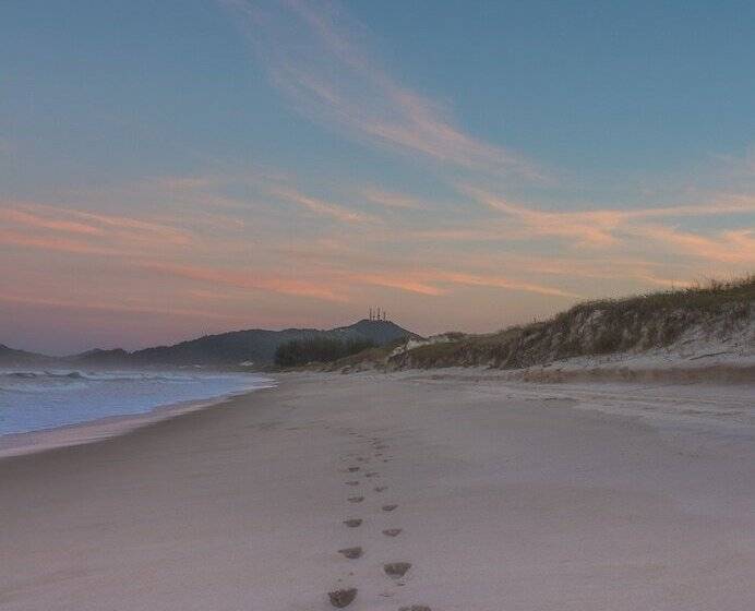 膳宿费 Pousada Morro Das Palmeiras