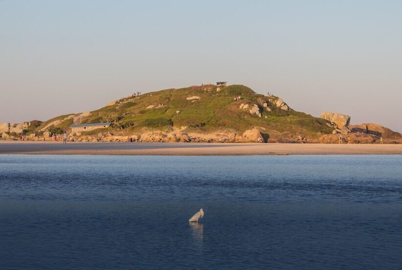 膳宿费 Pousada Morro Das Palmeiras