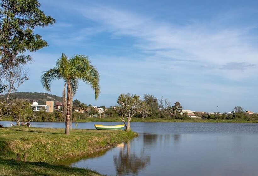 膳宿费 Pousada Morro Das Palmeiras