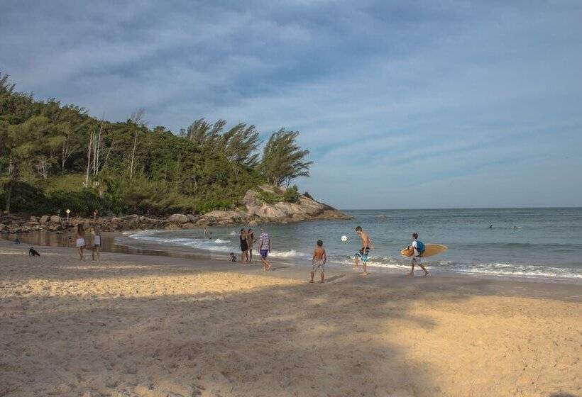 膳宿费 Pousada Morro Das Palmeiras