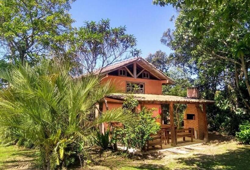 膳宿费 Pousada Morro Das Palmeiras