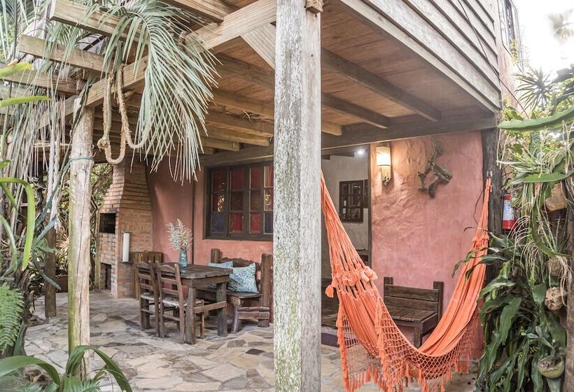 膳宿费 Pousada Morro Das Palmeiras