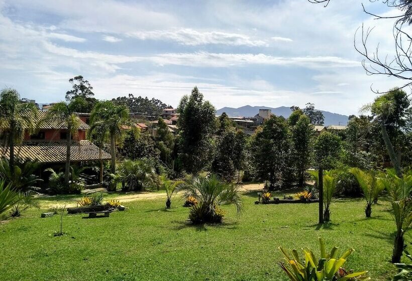 膳宿费 Pousada Morro Das Palmeiras