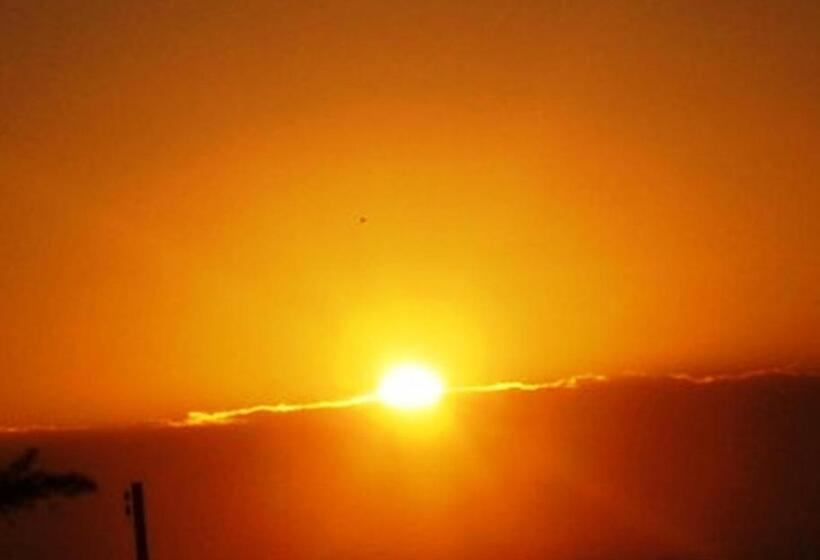 ペンション Pousada Praia Da Villa