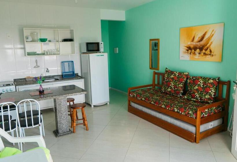 ペンション Pousada Praia Da Villa