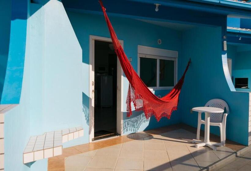 ペンション Pousada Praia Da Villa