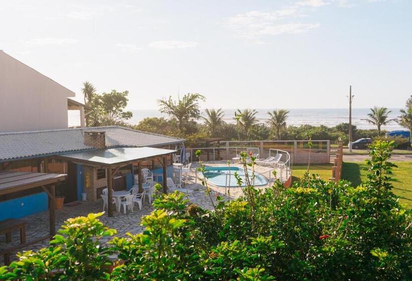 ペンション Pousada Praia Da Villa