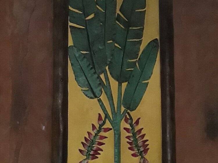 بنسيون Pousada Recanto Dos Leões