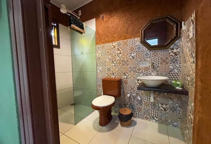 بنسيون Pousada Recanto Dos Leões