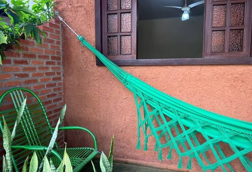 بنسيون Pousada Recanto Dos Leões