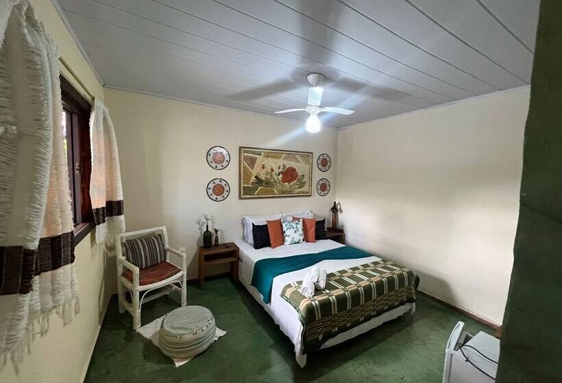 بنسيون Pousada Recanto Dos Leões