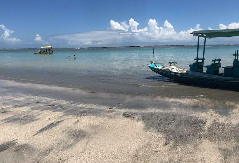 Пансион Pousada Recanto Dos Milagres