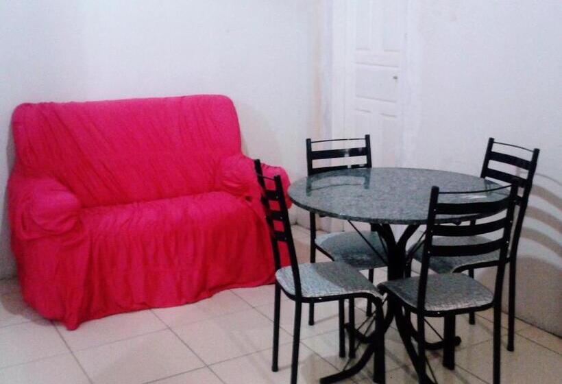 ペンション Pousada Sitio Preguicas